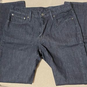 Levi’s Men’s 511 Jeans 33/32